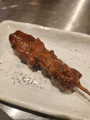 カシラ　塩・タレ・ミソ