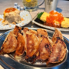 ネオ大衆酒場 裏路地27 岐阜駅店のコース写真