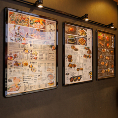 TORA鶏YA 四条河原町店の外観2