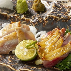 焼鳥　華灯（はなび）のおすすめポイント1