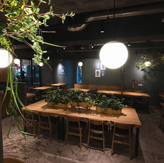 菊松屋の雰囲気2