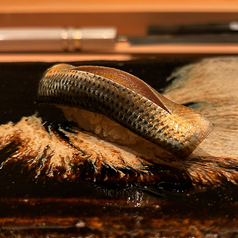 鮨 岩城清三のおすすめ料理3