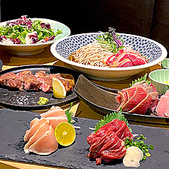 がぶ飲み蕎麦横丁 参特集写真1