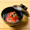 料理メニュー写真&nbsp;海仙人の蟹汁