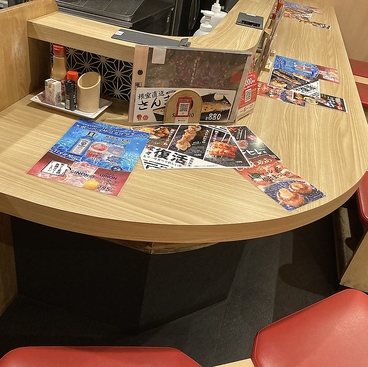 串鳥 北2条東店の雰囲気1