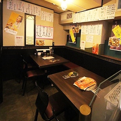 焼肉バカ Yaホ 富士見店の特集写真