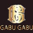 ダーツ&カラオケバー GABU GABU 神田店のロゴ