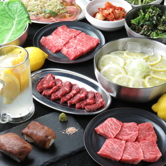 焼肉ホルモン ひろ屋 久留米 (久留米市/焼肉・ホルモン)のおすすめ