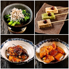 串カツと京のおばんざい まる福別館のおすすめ料理2