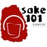 SAKE101酒屋のロゴ