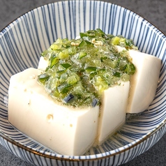 山形だしやっこ