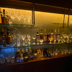 bar 本色の雰囲気2