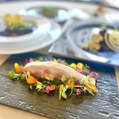 紫紺館 レストラン フォレスタ 椿山荘のおすすめ料理2