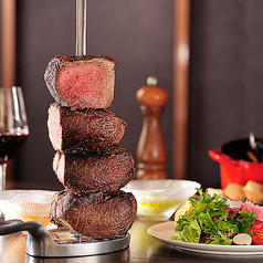 ホテルグランヴィア岡山 ダイニング＆バー アプローズの特集写真