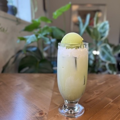 CAFE MANOのおすすめドリンク3