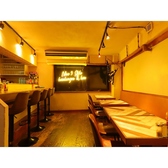 Nine9 Style ナインスタイル hamburger&bar 下北沢の詳細