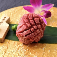 厚切り タン塩