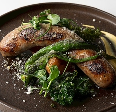 クラフトビールx音楽 麦ノ音の写真2