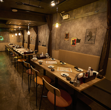 たま 高田馬場店の雰囲気1