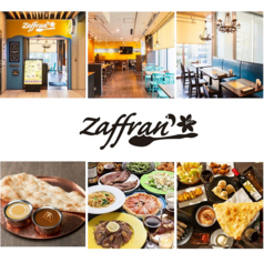 ZAFFRAN