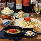 MARIO 天神南のおすすめ料理2