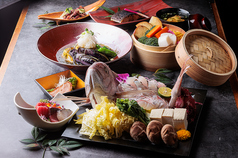 二代目 魚義 大井町駅店特集写真1