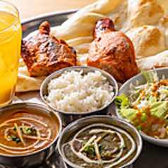 HK エイチケーのおすすめ料理2