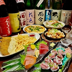 はなの舞 松戸東口店のコース写真
