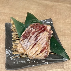 ワイルドカルビ(タレ・激辛・にんにく)