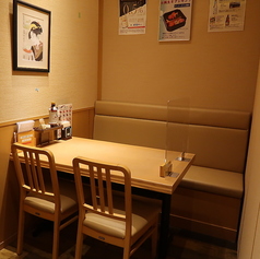 銀蔵 さいたま新都心店の特集写真