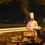 ホルトビアガーデン