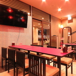 宴会なら当店にお任せ★10名様までならテーブルを繋げてご案内できます！ご予約お待ちしております！
