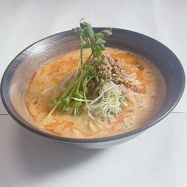 中華麺 維心颯漣のおすすめ料理1