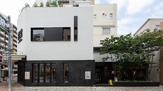 湘南飯店の外観1