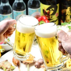 大とら家 御園のコース写真