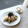 CROSS Cafe Hanon クロスカフェハノンのおすすめポイント1