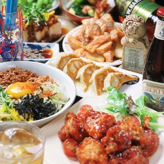 人宿居酒屋 呑処 鞠舞 まりぶのおすすめ料理1