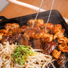 焼肉 ホルモン国本 警固店のおすすめポイント2