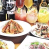 SHRIMP DINING ASTICE シュリンプダイニングアスティーチェのおすすめポイント3