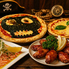 カリビアンカフェ ひたち野うしく店のロゴ