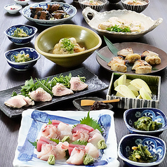 酒房 すいしん 京都河原町のおすすめ料理1