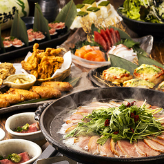 盛岡CHUBO はっぴ 大通店のおすすめ料理1