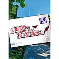 この葉書を拾った誰かへ