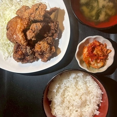 元氣モリモリ商店&肉まみれ食堂の特集写真