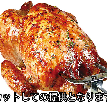 鶏酒場 たまるや 高良店のおすすめ料理1