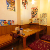 餃子酒場ショーグンの雰囲気2