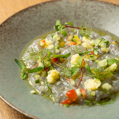 Faro18 ファロイチハチのおすすめ料理3