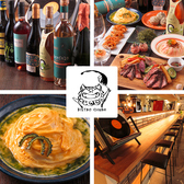 BISTRO CHURA ビストロ チュラの詳細
