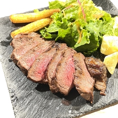 アンガス牛のタリアータ 100g / 200g