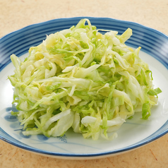 おしんこキャベツ